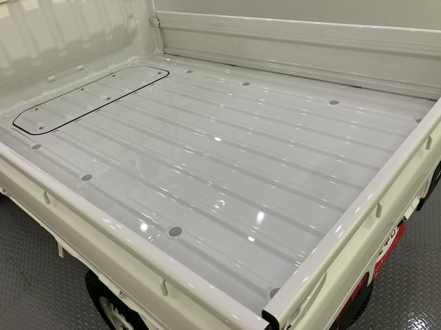 ハイゼットトラックスタンダード衝突回避支援ブレーキ　ウィンドウエアコン　Ａストップ　パワステ　運転席エアバッグ　ＡＢＳ　車線逸脱警報　オートライト　１オーナー（山口県）の中古車
