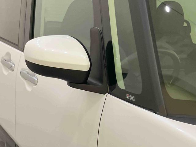 タントファンクロスターボエコアイドル　車線逸脱警報　電動格納ドアミラー　スマートキ　シートヒータ　ターボエンジン　アルミ　キーフリーシステム　オートハイビーム　オートライト　エアバッグ　ＡＢＳ　サポカーＳ　両Ｐドア（山口県）の中古車