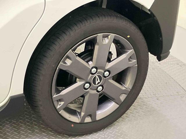 タントファンクロスターボエコアイドル　車線逸脱警報　電動格納ドアミラー　スマートキ　シートヒータ　ターボエンジン　アルミ　キーフリーシステム　オートハイビーム　オートライト　エアバッグ　ＡＢＳ　サポカーＳ　両Ｐドア（山口県）の中古車