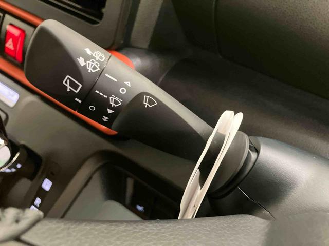 タントファンクロスターボエコアイドル　車線逸脱警報　電動格納ドアミラー　スマートキ　シートヒータ　ターボエンジン　アルミ　キーフリーシステム　オートハイビーム　オートライト　エアバッグ　ＡＢＳ　サポカーＳ　両Ｐドア（山口県）の中古車