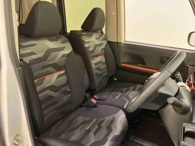 タントファンクロスターボエコアイドル　車線逸脱警報　電動格納ドアミラー　スマートキ　シートヒータ　ターボエンジン　アルミ　キーフリーシステム　オートハイビーム　オートライト　エアバッグ　ＡＢＳ　サポカーＳ　両Ｐドア（山口県）の中古車