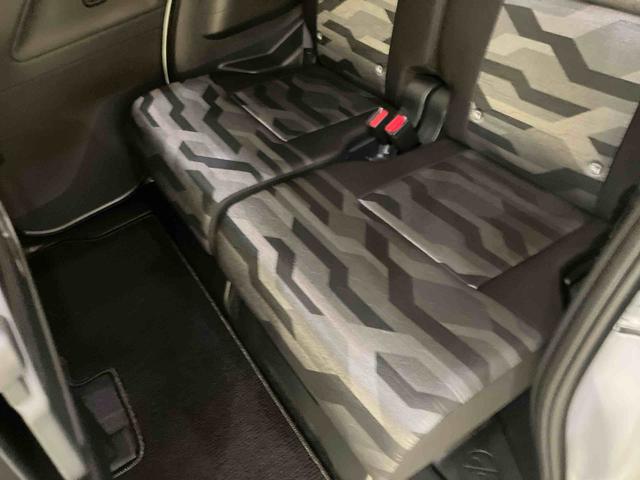 タントファンクロスターボエコアイドル　車線逸脱警報　電動格納ドアミラー　スマートキ　シートヒータ　ターボエンジン　アルミ　キーフリーシステム　オートハイビーム　オートライト　エアバッグ　ＡＢＳ　サポカーＳ　両Ｐドア（山口県）の中古車