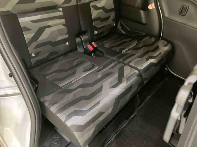 タントファンクロスターボエコアイドル　車線逸脱警報　電動格納ドアミラー　スマートキ　シートヒータ　ターボエンジン　アルミ　キーフリーシステム　オートハイビーム　オートライト　エアバッグ　ＡＢＳ　サポカーＳ　両Ｐドア（山口県）の中古車