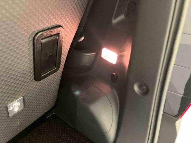 タントファンクロスターボエコアイドル　車線逸脱警報　電動格納ドアミラー　スマートキ　シートヒータ　ターボエンジン　アルミ　キーフリーシステム　オートハイビーム　オートライト　エアバッグ　ＡＢＳ　サポカーＳ　両Ｐドア（山口県）の中古車