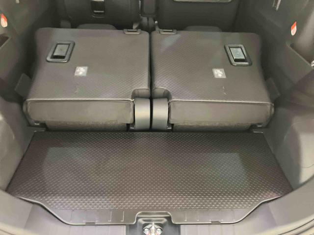 タントファンクロスターボエコアイドル　車線逸脱警報　電動格納ドアミラー　スマートキ　シートヒータ　ターボエンジン　アルミ　キーフリーシステム　オートハイビーム　オートライト　エアバッグ　ＡＢＳ　サポカーＳ　両Ｐドア（山口県）の中古車