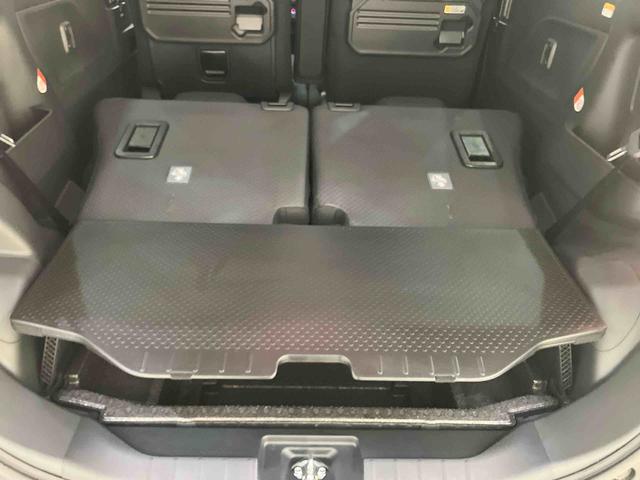タントファンクロスターボエコアイドル　車線逸脱警報　電動格納ドアミラー　スマートキ　シートヒータ　ターボエンジン　アルミ　キーフリーシステム　オートハイビーム　オートライト　エアバッグ　ＡＢＳ　サポカーＳ　両Ｐドア（山口県）の中古車