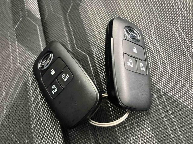 タントファンクロスターボエコアイドル　車線逸脱警報　電動格納ドアミラー　スマートキ　シートヒータ　ターボエンジン　アルミ　キーフリーシステム　オートハイビーム　オートライト　エアバッグ　ＡＢＳ　サポカーＳ　両Ｐドア（山口県）の中古車