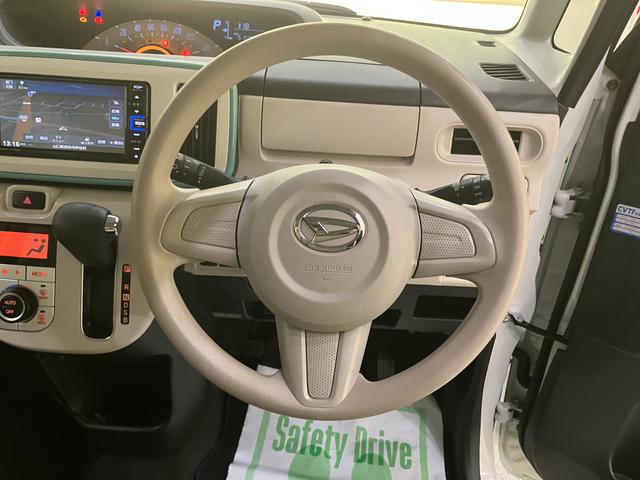 ムーヴキャンバスＸメイクアップ　ＳＡIIナビゲーション　レーンキープ　禁煙　誤発進抑制機能　Ｓキー　電動格納ドアミラー　キーフリ　ドライブレコーダー　ＡＢＳ　エアバッグ　Ａライト（山口県）の中古車