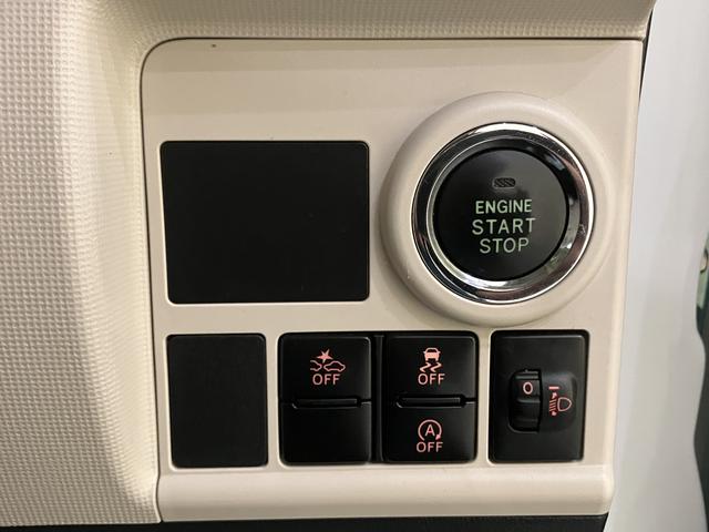 ムーヴキャンバスＸメイクアップ　ＳＡIIナビゲーション　レーンキープ　禁煙　誤発進抑制機能　Ｓキー　電動格納ドアミラー　キーフリ　ドライブレコーダー　ＡＢＳ　エアバッグ　Ａライト（山口県）の中古車