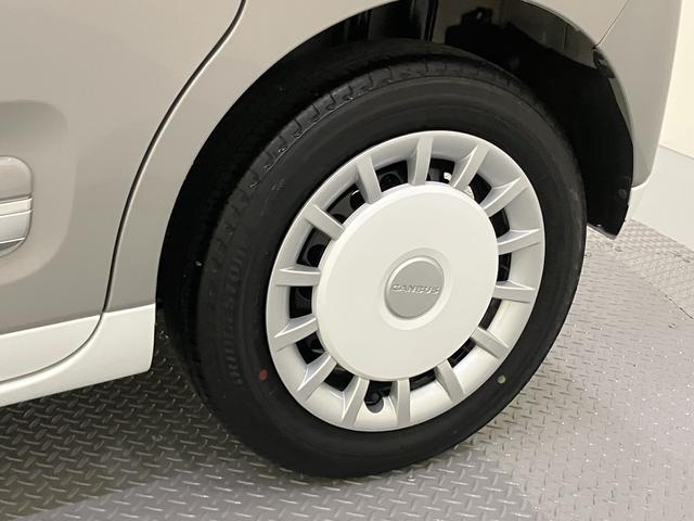 ムーヴキャンバスストライプスGターボ追従走行 追突被害軽減ブレーキ シートヒータ 車線逸脱警報 禁煙 ターボエンジン スマートキー 1オーナー キーフリー 両側スライドドア オートマチックハイビーム Aライト 記録簿 ABS エアバック(山口県)の中古車
