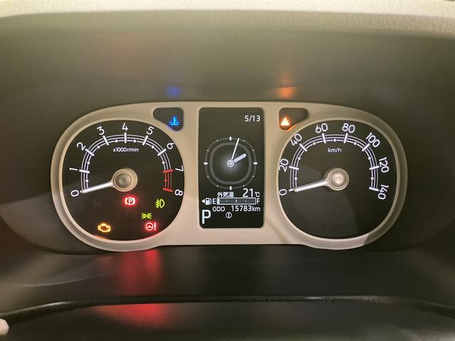ムーヴキャンバスストライプスGターボ追従走行 追突被害軽減ブレーキ シートヒータ 車線逸脱警報 禁煙 ターボエンジン スマートキー 1オーナー キーフリー 両側スライドドア オートマチックハイビーム Aライト 記録簿 ABS エアバック(山口県)の中古車