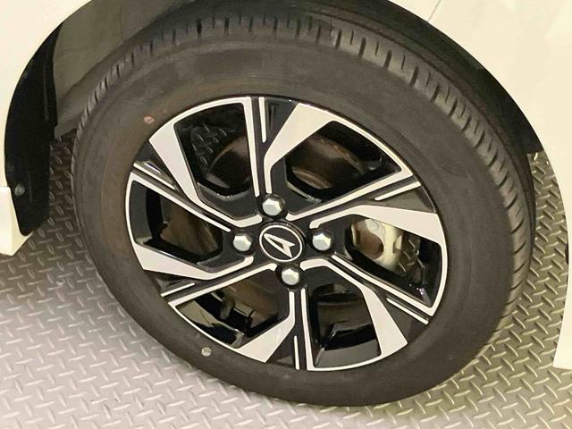 タントカスタムＸＷ電動ドア　衝突軽減ブレーキサポート　電動ミラー　シートヒータ　レーンアシスト　アルミ　オートマチックハイビーム　スマートキー　キーフリー　オートライト　ＡＢＳ付　エアバッグ　コーナーセンサー（山口県）の中古車