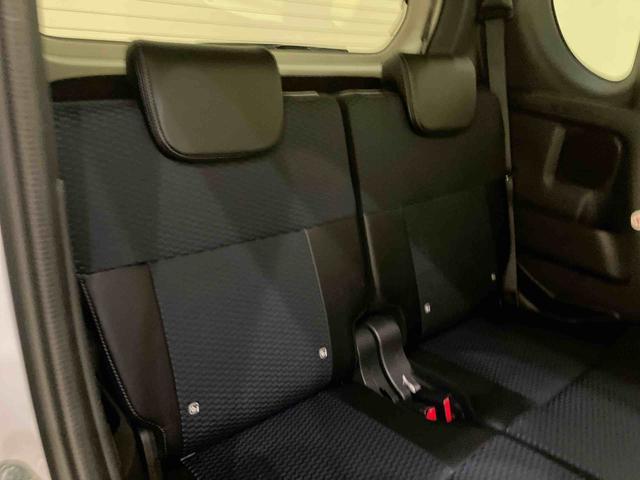 タントカスタムＸＷ電動ドア　衝突軽減ブレーキサポート　電動ミラー　シートヒータ　レーンアシスト　アルミ　オートマチックハイビーム　スマートキー　キーフリー　オートライト　ＡＢＳ付　エアバッグ　コーナーセンサー（山口県）の中古車