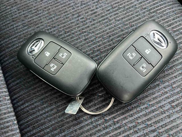 ムーヴRSスマートキー付 誤発進抑制 電格ミラー レーンキープ アダプティブクルコン 両側オートスライドドア ターボエンジン キーフリー オートハイビーム アルミホイール ABS アクセサリーソケット(12V)(山口県)の中古車