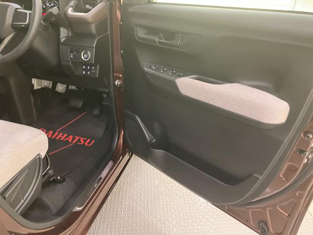 ムーヴX緊急ブレーキ 電動格納ドアミラー キーレス レーンアシスト 運転席エアバッグ スマートキー オートマチックハイビーム ABS コーナーセンサー 片側パワースライドドア(山口県)の中古車