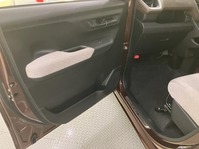 ムーヴX緊急ブレーキ 電動格納ドアミラー キーレス レーンアシスト 運転席エアバッグ スマートキー オートマチックハイビーム ABS コーナーセンサー 片側パワースライドドア(山口県)の中古車