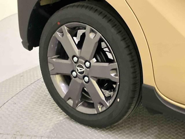 タントファンクロスターボエコアイドル　車線逸脱警報　電動格納ドアミラー　スマートキ　シートヒータ　ターボエンジン　アルミ　キーフリーシステム　オートハイビーム　オートライト　エアバッグ　ＡＢＳ　サポカーＳ　両Ｐドア（山口県）の中古車