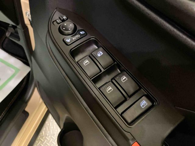 タントファンクロスターボエコアイドル　車線逸脱警報　電動格納ドアミラー　スマートキ　シートヒータ　ターボエンジン　アルミ　キーフリーシステム　オートハイビーム　オートライト　エアバッグ　ＡＢＳ　サポカーＳ　両Ｐドア（山口県）の中古車