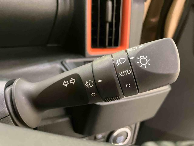 タントファンクロスターボエコアイドル　車線逸脱警報　電動格納ドアミラー　スマートキ　シートヒータ　ターボエンジン　アルミ　キーフリーシステム　オートハイビーム　オートライト　エアバッグ　ＡＢＳ　サポカーＳ　両Ｐドア（山口県）の中古車