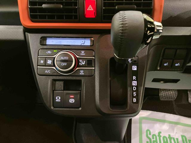 タントファンクロスターボエコアイドル　車線逸脱警報　電動格納ドアミラー　スマートキ　シートヒータ　ターボエンジン　アルミ　キーフリーシステム　オートハイビーム　オートライト　エアバッグ　ＡＢＳ　サポカーＳ　両Ｐドア（山口県）の中古車
