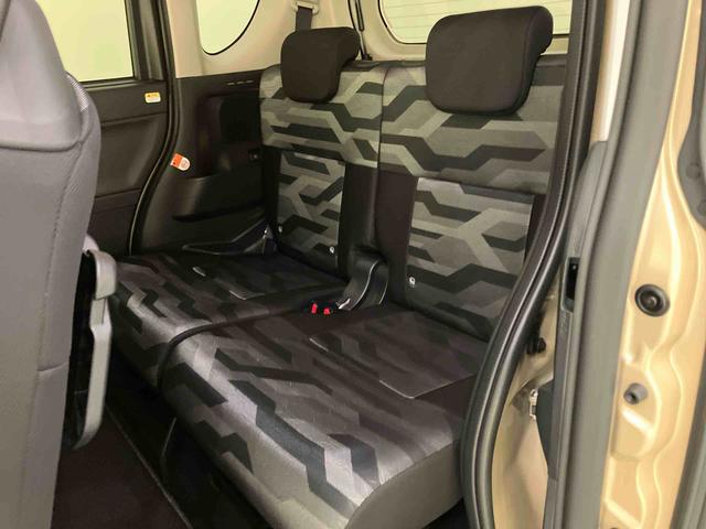 タントファンクロスターボエコアイドル　車線逸脱警報　電動格納ドアミラー　スマートキ　シートヒータ　ターボエンジン　アルミ　キーフリーシステム　オートハイビーム　オートライト　エアバッグ　ＡＢＳ　サポカーＳ　両Ｐドア（山口県）の中古車