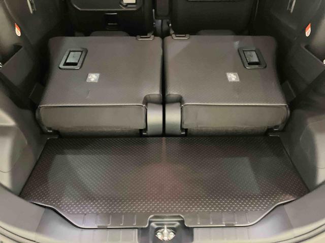 タントファンクロスターボエコアイドル　車線逸脱警報　電動格納ドアミラー　スマートキ　シートヒータ　ターボエンジン　アルミ　キーフリーシステム　オートハイビーム　オートライト　エアバッグ　ＡＢＳ　サポカーＳ　両Ｐドア（山口県）の中古車