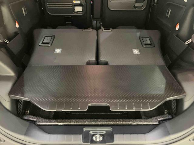 タントファンクロスターボエコアイドル　車線逸脱警報　電動格納ドアミラー　スマートキ　シートヒータ　ターボエンジン　アルミ　キーフリーシステム　オートハイビーム　オートライト　エアバッグ　ＡＢＳ　サポカーＳ　両Ｐドア（山口県）の中古車