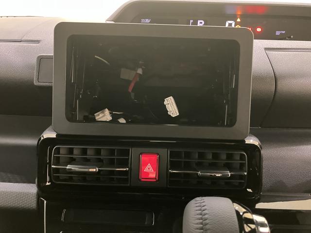 タントカスタムＲＳアイドリンストップ　踏み間違い防止装置　両パワースライドドア　車線逸脱警報　シートヒータ　ターボ付　スマートキー　オートライト　オートＬＥＤ　キーフリーシステム　ＡＢＳ　アルミホイール　エアバッグ（山口県）の中古車