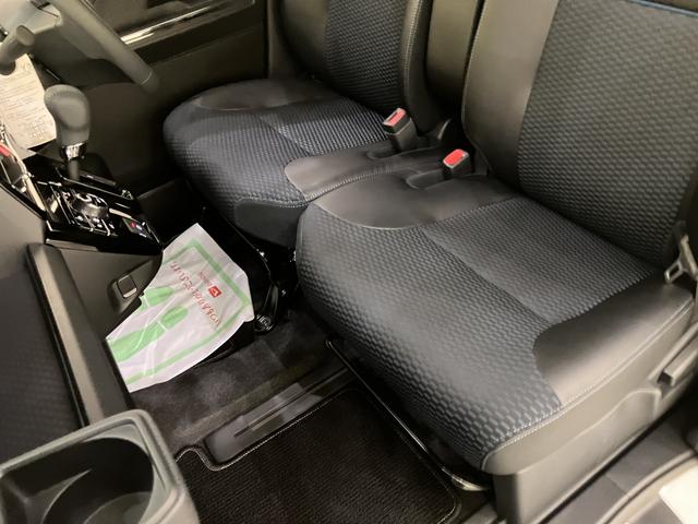 タントカスタムＲＳアイドリンストップ　踏み間違い防止装置　両パワースライドドア　車線逸脱警報　シートヒータ　ターボ付　スマートキー　オートライト　オートＬＥＤ　キーフリーシステム　ＡＢＳ　アルミホイール　エアバッグ（山口県）の中古車