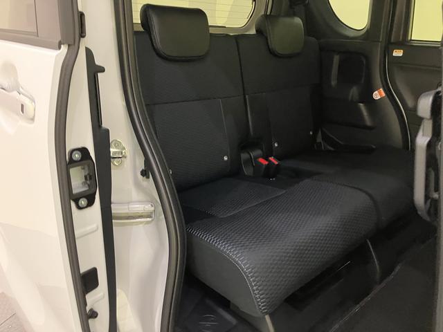 タントカスタムＲＳアイドリンストップ　踏み間違い防止装置　両パワースライドドア　車線逸脱警報　シートヒータ　ターボ付　スマートキー　オートライト　オートＬＥＤ　キーフリーシステム　ＡＢＳ　アルミホイール　エアバッグ（山口県）の中古車