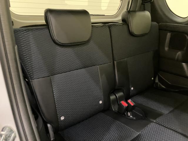 タントカスタムＲＳアイドリンストップ　踏み間違い防止装置　両パワースライドドア　車線逸脱警報　シートヒータ　ターボ付　スマートキー　オートライト　オートＬＥＤ　キーフリーシステム　ＡＢＳ　アルミホイール　エアバッグ（山口県）の中古車