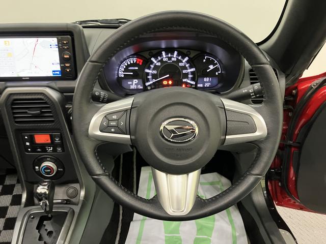 コペンローブワンオーナー車 スマートキ メンテナンスノート 禁煙 シートH SD 電動格納式ドアミラー キーフリーシステム カーナビ Aストップ ターボモデル エアバック AW ABS(山口県)の中古車