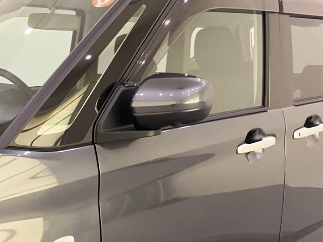ムーヴG衝突軽減 車線逸脱警報 電動格納ミラー スマートキー オートライト ABS オートハイビーム アルミホイール キーフリーシステム 両側スライド左側パワースライドドア アクセサリーソケット(12V)(山口県)の中古車