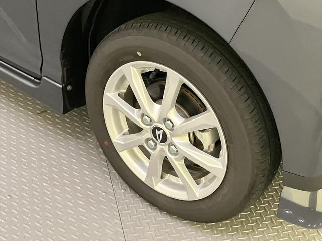 ムーヴG衝突軽減 車線逸脱警報 電動格納ミラー スマートキー オートライト ABS オートハイビーム アルミホイール キーフリーシステム 両側スライド左側パワースライドドア アクセサリーソケット(12V)(山口県)の中古車
