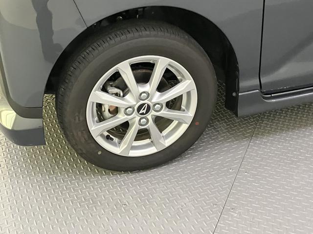 ムーヴG衝突軽減 車線逸脱警報 電動格納ミラー スマートキー オートライト ABS オートハイビーム アルミホイール キーフリーシステム 両側スライド左側パワースライドドア アクセサリーソケット(12V)(山口県)の中古車