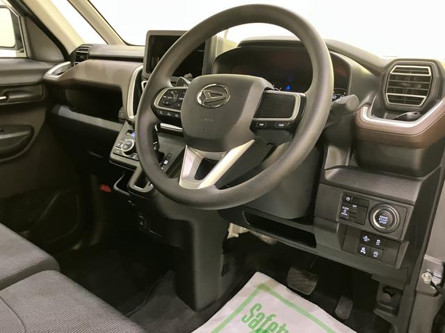 ムーヴG衝突軽減 車線逸脱警報 電動格納ミラー スマートキー オートライト ABS オートハイビーム アルミホイール キーフリーシステム 両側スライド左側パワースライドドア アクセサリーソケット(12V)(山口県)の中古車
