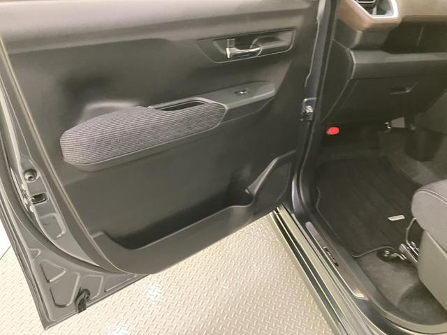 ムーヴG衝突軽減 車線逸脱警報 電動格納ミラー スマートキー オートライト ABS オートハイビーム アルミホイール キーフリーシステム 両側スライド左側パワースライドドア アクセサリーソケット(12V)(山口県)の中古車