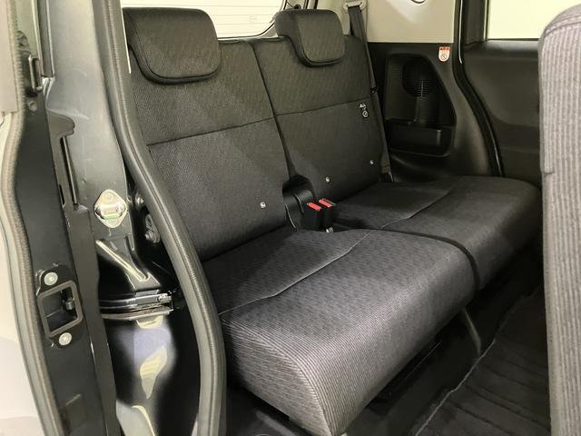 ムーヴG衝突軽減 車線逸脱警報 電動格納ミラー スマートキー オートライト ABS オートハイビーム アルミホイール キーフリーシステム 両側スライド左側パワースライドドア アクセサリーソケット(12V)(山口県)の中古車