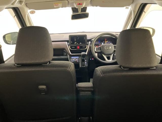 ムーヴG衝突軽減 車線逸脱警報 電動格納ミラー スマートキー オートライト ABS オートハイビーム アルミホイール キーフリーシステム 両側スライド左側パワースライドドア アクセサリーソケット(12V)(山口県)の中古車
