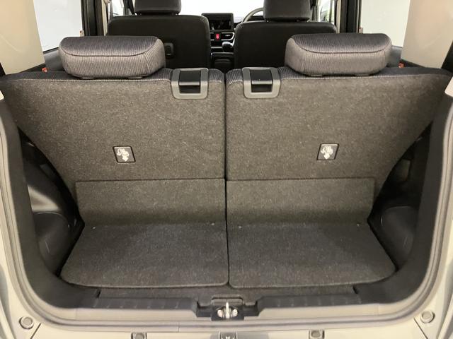 ムーヴG衝突軽減 車線逸脱警報 電動格納ミラー スマートキー オートライト ABS オートハイビーム アルミホイール キーフリーシステム 両側スライド左側パワースライドドア アクセサリーソケット(12V)(山口県)の中古車
