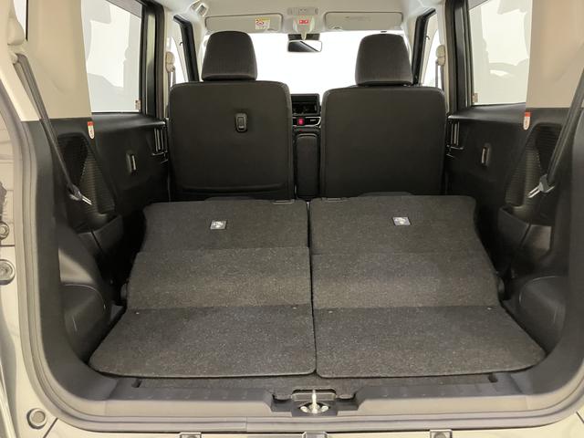 ムーヴG衝突軽減 車線逸脱警報 電動格納ミラー スマートキー オートライト ABS オートハイビーム アルミホイール キーフリーシステム 両側スライド左側パワースライドドア アクセサリーソケット(12V)(山口県)の中古車