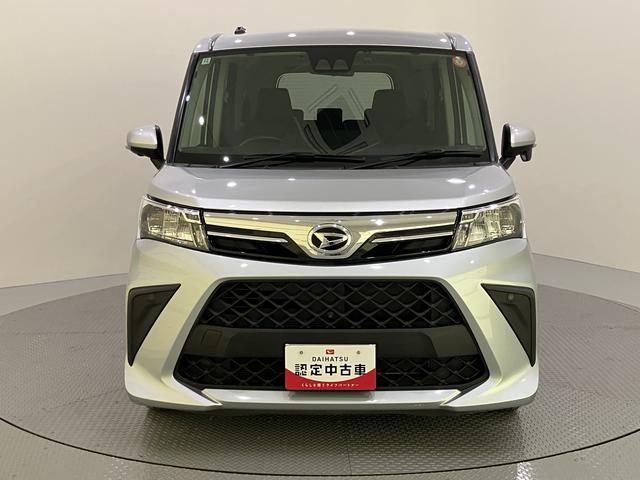 トールGRカメラ エアバック SDナビ ナビ付き ワンオーナー車 Aライト ABS 禁煙 キーフリー オートハイビーム 車線逸脱警報 ドラレコ スマートキー プリクラッシュ 整備記録簿 電動格納式ミラー(山口県)の中古車