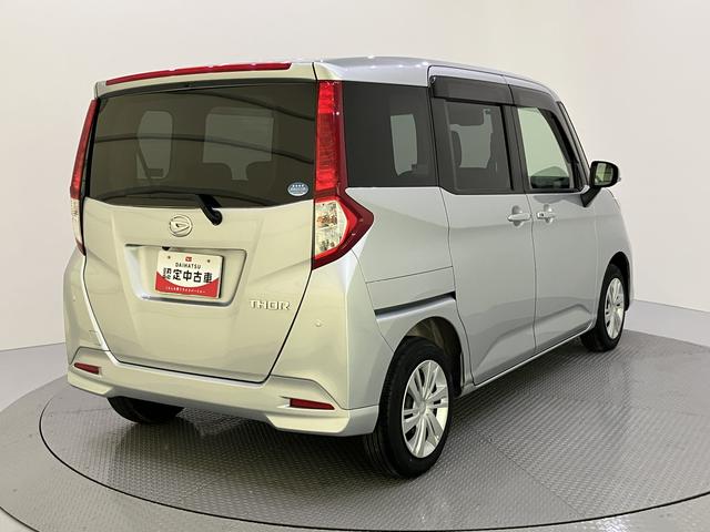 トールGRカメラ エアバック SDナビ ナビ付き ワンオーナー車 Aライト ABS 禁煙 キーフリー オートハイビーム 車線逸脱警報 ドラレコ スマートキー プリクラッシュ 整備記録簿 電動格納式ミラー(山口県)の中古車