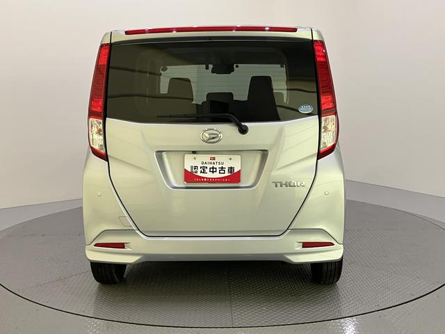 トールGRカメラ エアバック SDナビ ナビ付き ワンオーナー車 Aライト ABS 禁煙 キーフリー オートハイビーム 車線逸脱警報 ドラレコ スマートキー プリクラッシュ 整備記録簿 電動格納式ミラー(山口県)の中古車