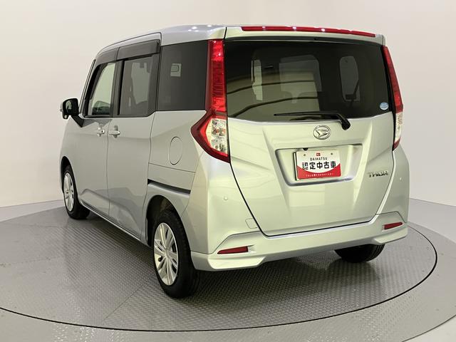 トールGRカメラ エアバック SDナビ ナビ付き ワンオーナー車 Aライト ABS 禁煙 キーフリー オートハイビーム 車線逸脱警報 ドラレコ スマートキー プリクラッシュ 整備記録簿 電動格納式ミラー(山口県)の中古車