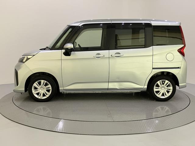 トールGRカメラ エアバック SDナビ ナビ付き ワンオーナー車 Aライト ABS 禁煙 キーフリー オートハイビーム 車線逸脱警報 ドラレコ スマートキー プリクラッシュ 整備記録簿 電動格納式ミラー(山口県)の中古車