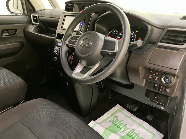 トールGRカメラ エアバック SDナビ ナビ付き ワンオーナー車 Aライト ABS 禁煙 キーフリー オートハイビーム 車線逸脱警報 ドラレコ スマートキー プリクラッシュ 整備記録簿 電動格納式ミラー(山口県)の中古車