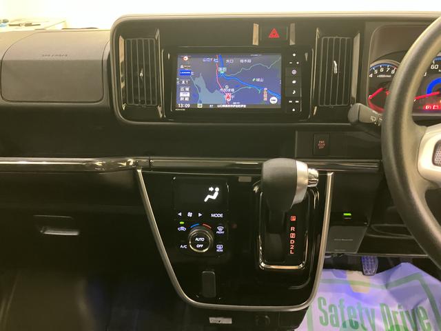 アトレーワゴンカスタムターボＲＳリミテッド　ＳＡIIIＵＳＢ接続　キーフリー　アルミホイール　１オーナー　エアバック　ターボ車　ＡＢＳ　バックモニター　オートマチックハイビーム　衝突被害軽減Ｂ　車線逸脱警告　電動ミラー（山口県）の中古車