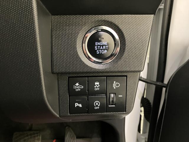 タフトX踏み間違い防止 A−STOP 運転席エアバッグ 電格ミラー 車線逸脱警報 USBポート キーフリー ムーンルーフ LEDヘッド ABS付き ハイビームアシスト スマートキー オートライト サンルーフ(山口県)の中古車