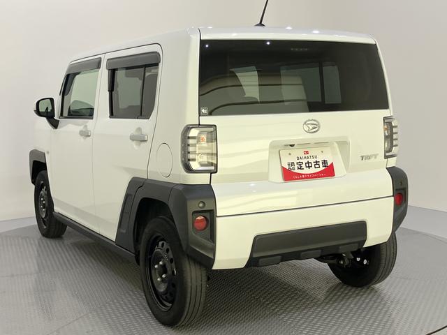 タフトX踏み間違い防止 A−STOP 運転席エアバッグ 電格ミラー 車線逸脱警報 USBポート キーフリー ムーンルーフ LEDヘッド ABS付き ハイビームアシスト スマートキー オートライト サンルーフ(山口県)の中古車